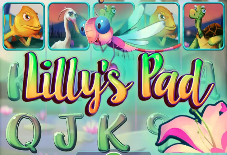 Lillys Pad