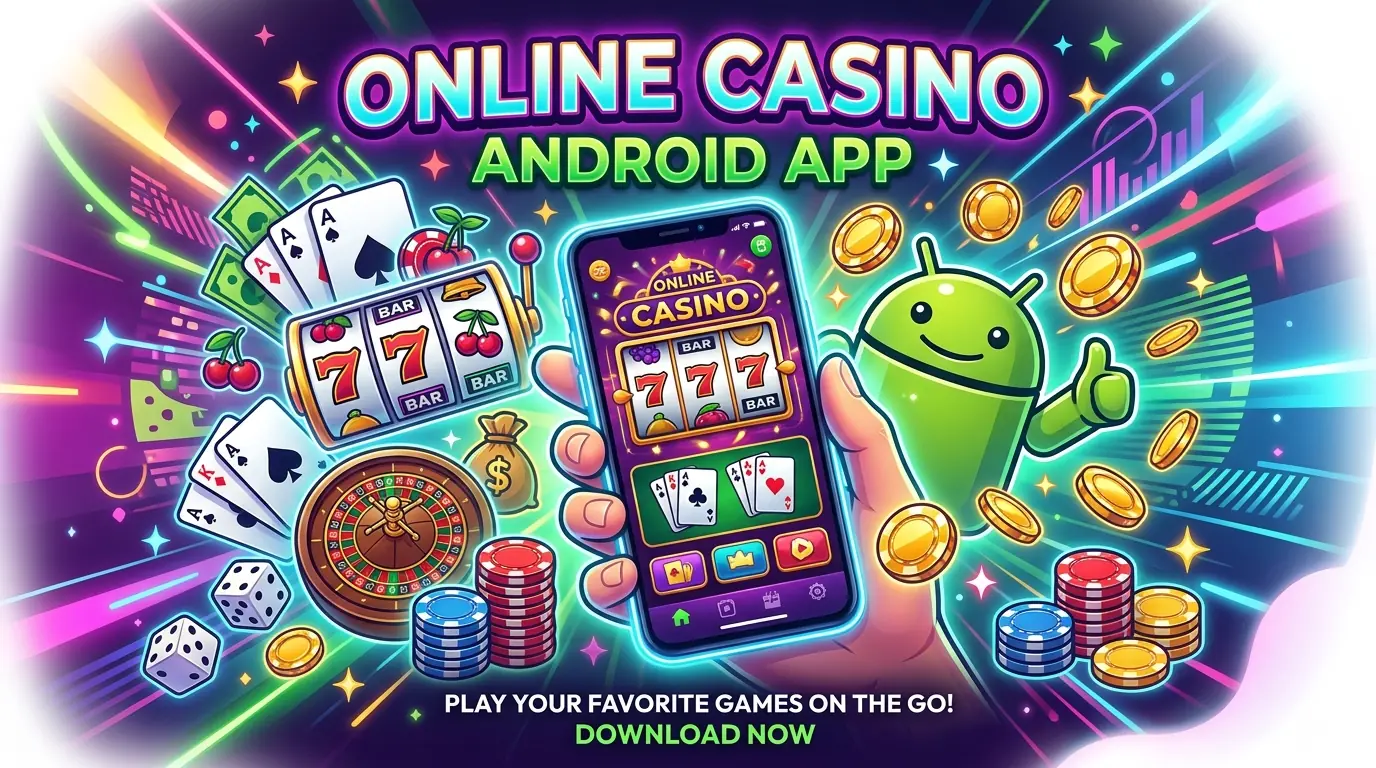 Crazy Luck Android App