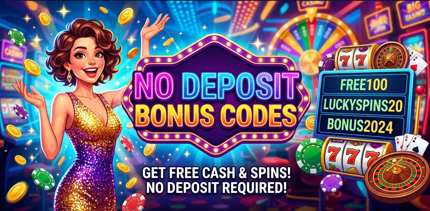 Crazy Luck Bonus ohne Einzahlung