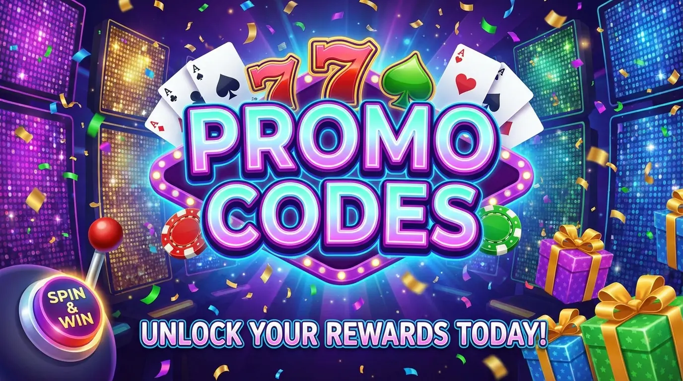 Crazy Luck Promocodes