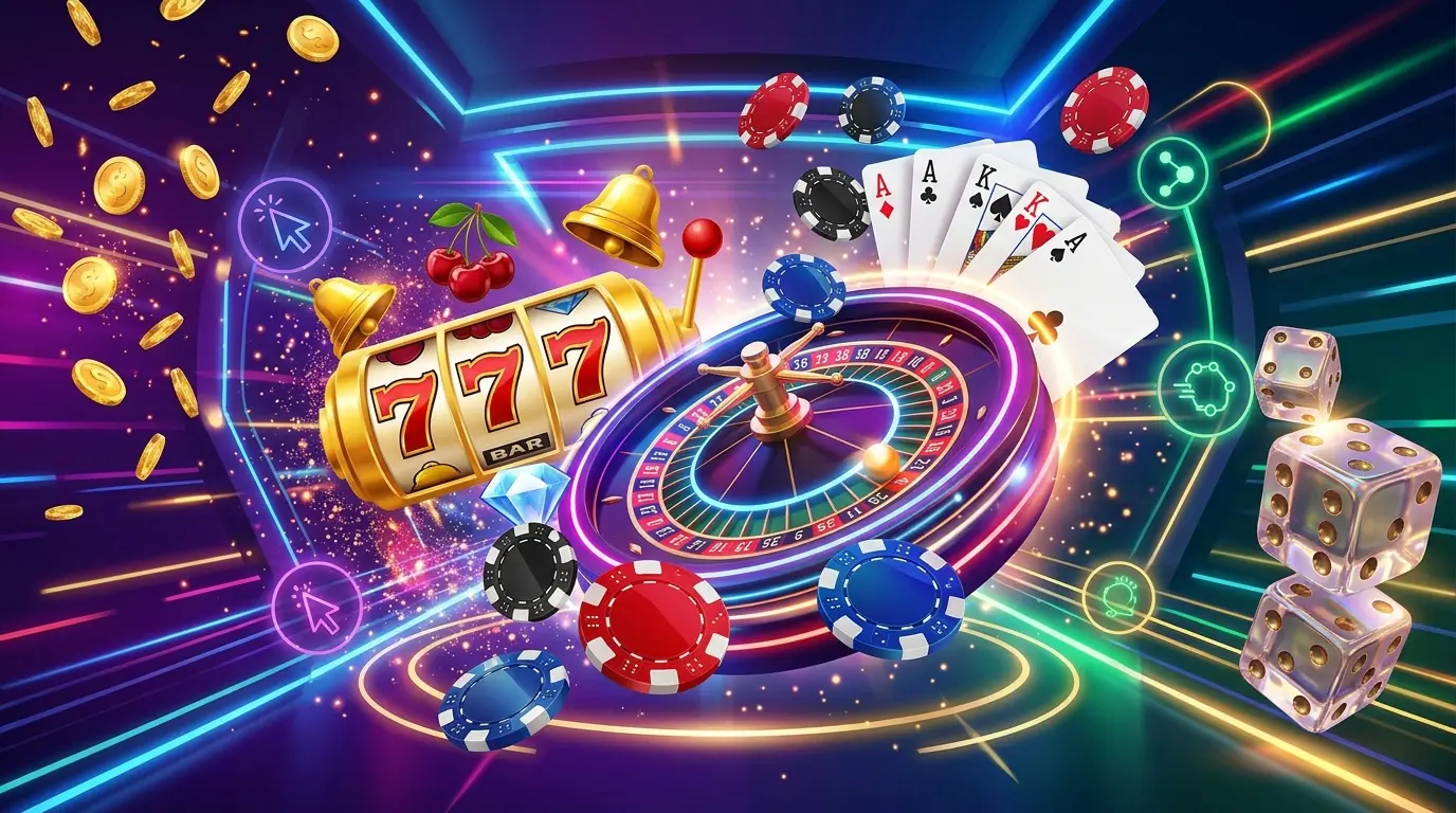 Crazy Luck Casino Besitzer