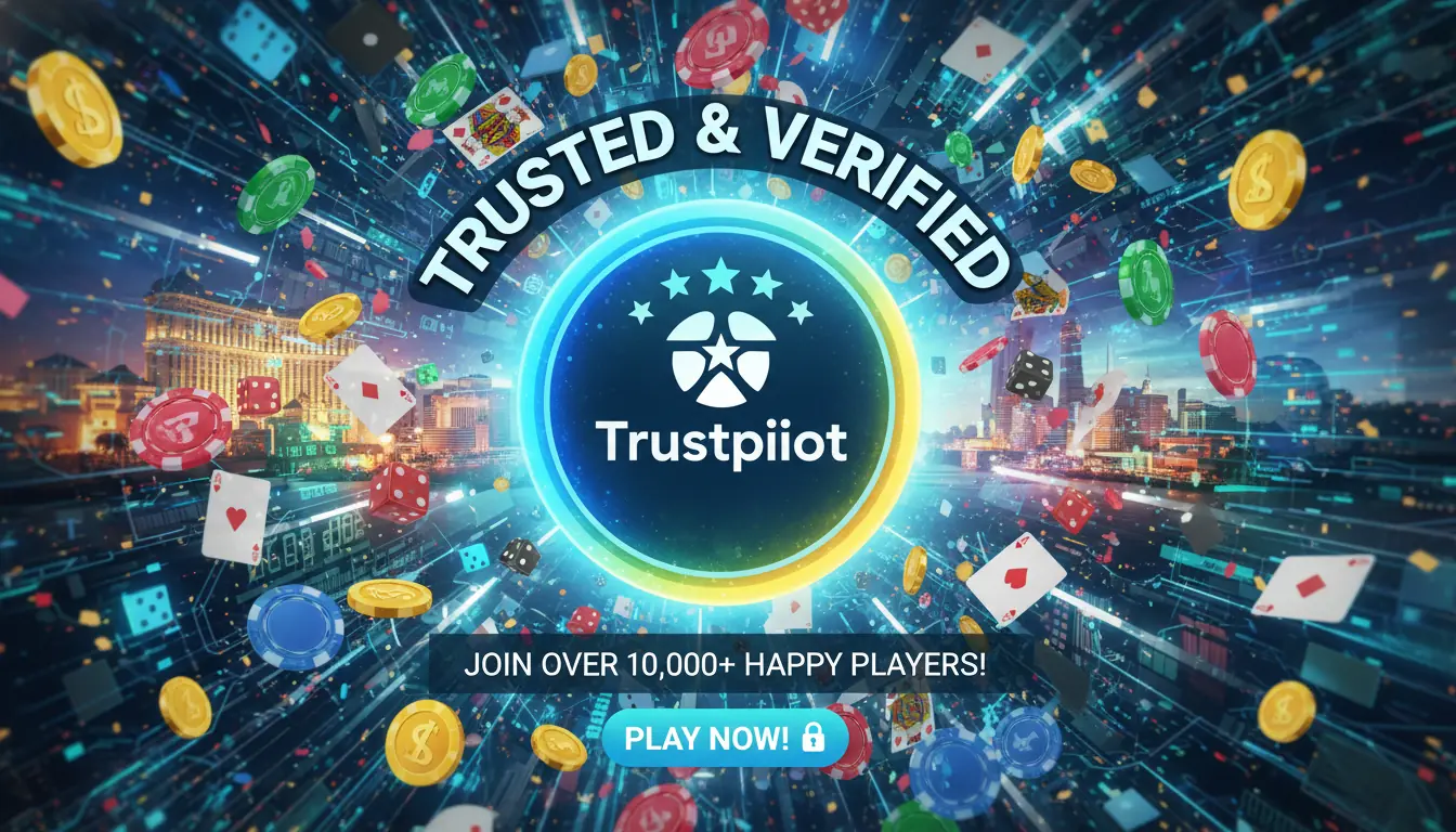 Crazy Luck Casino Bewertungen