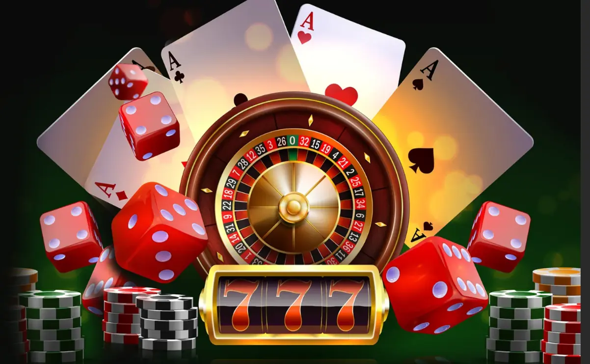 Crazy Luck Spielangebot