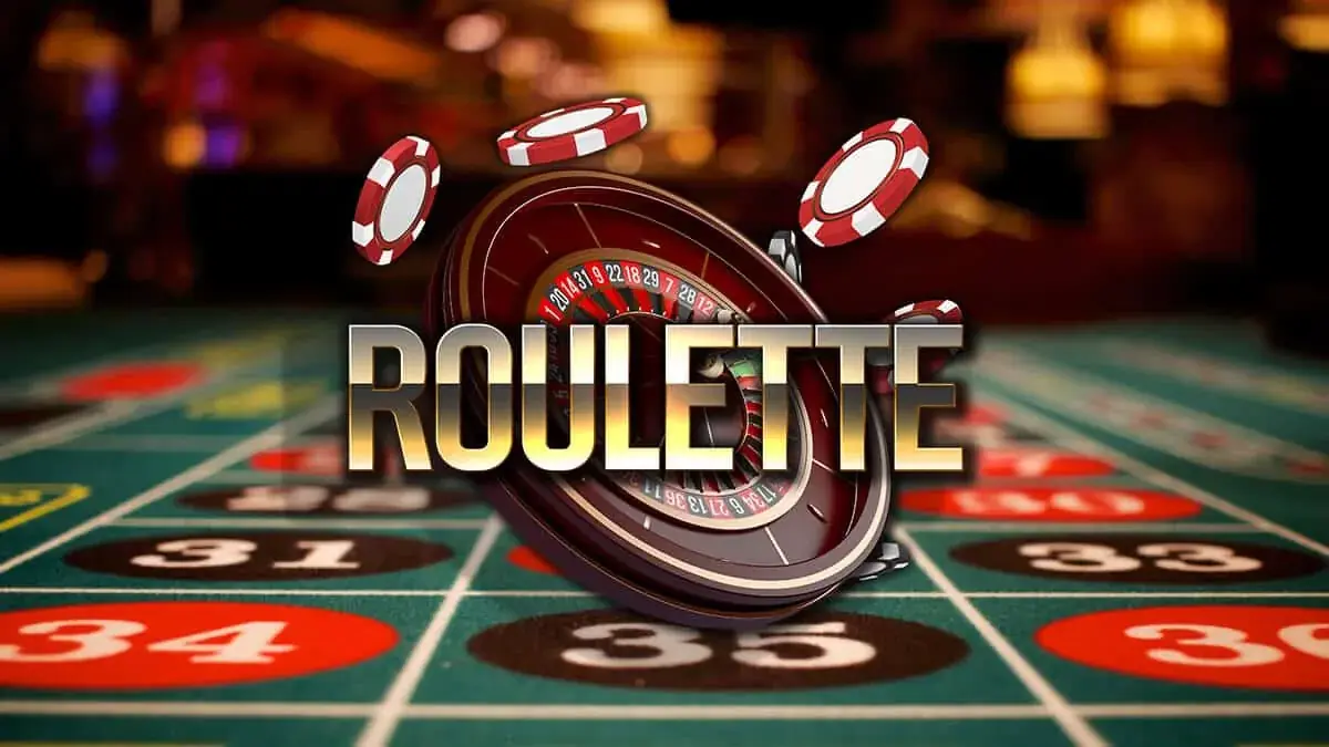 Crazy Luck Roulette