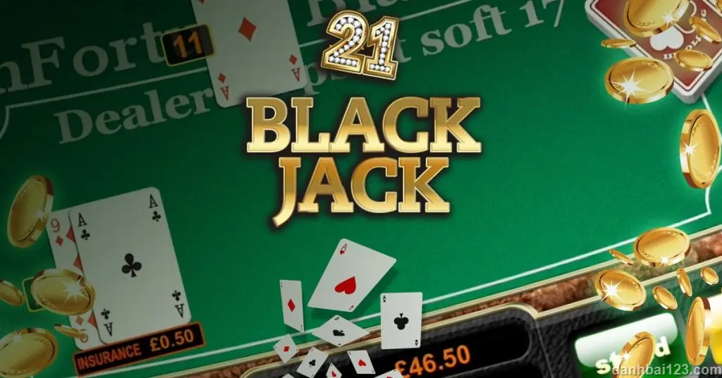 Crazy Luck Casino Blackjack