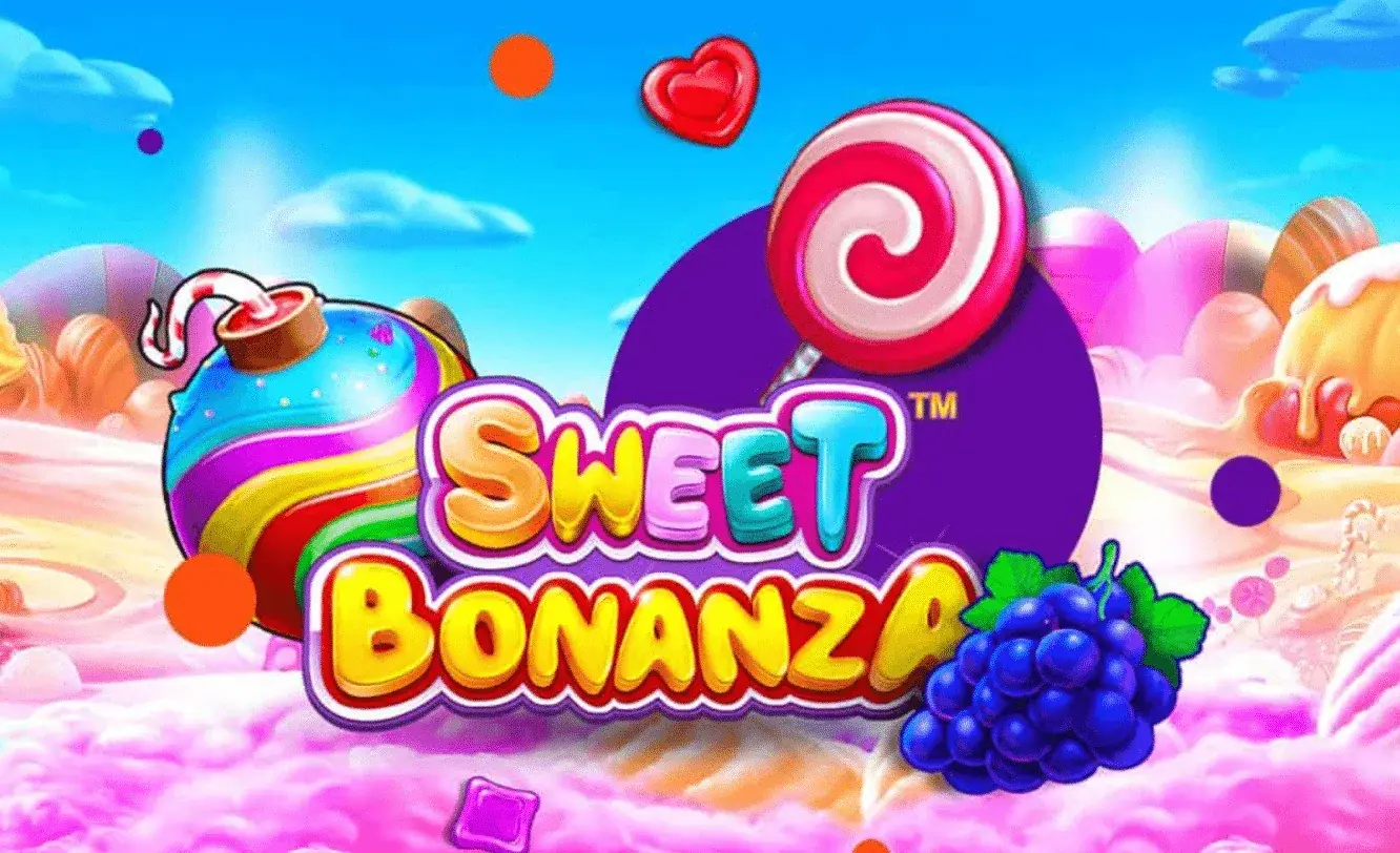Crazy Luck Sweet Bonanza